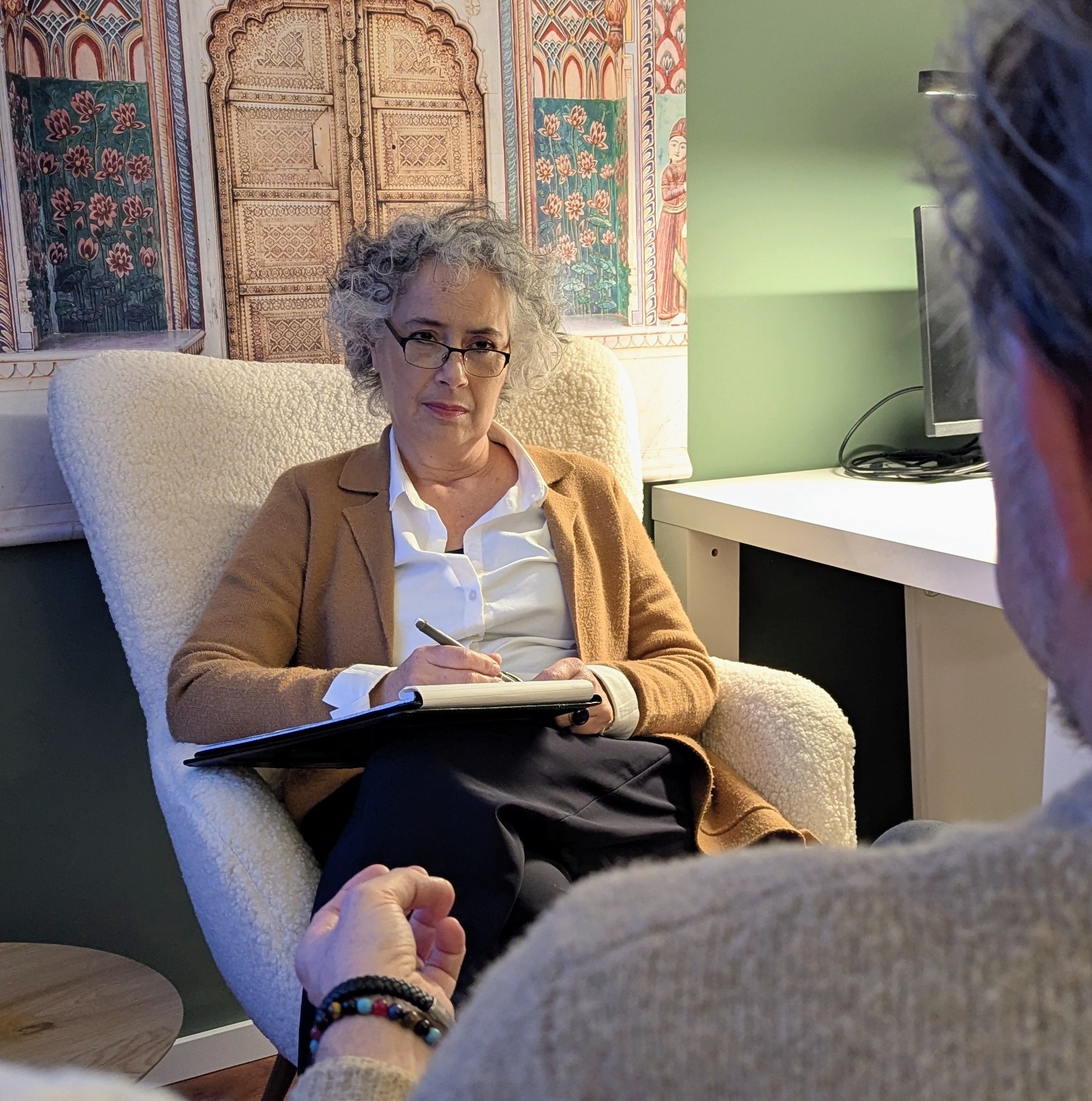 Ouderbegeleiding voorpag